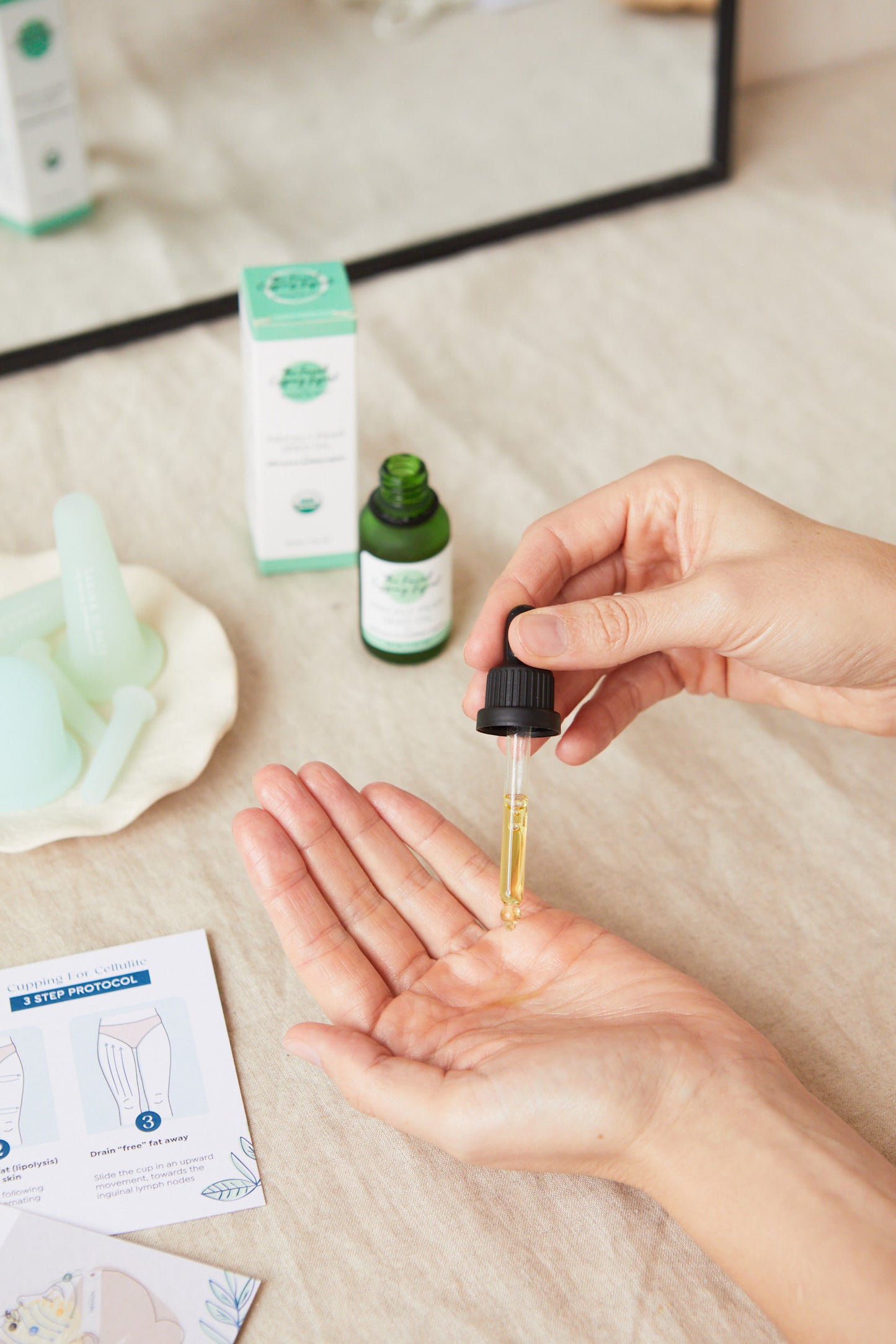 The Facial Cupping Expert Starter Kit
