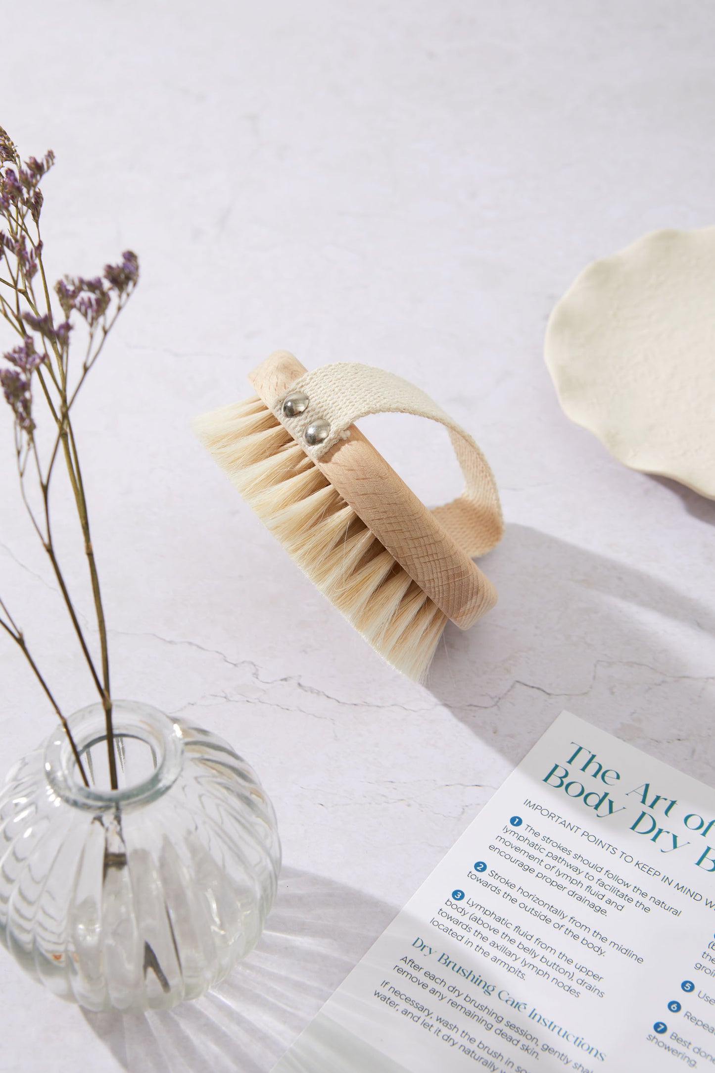 Balancing Dry Brush Wholesale