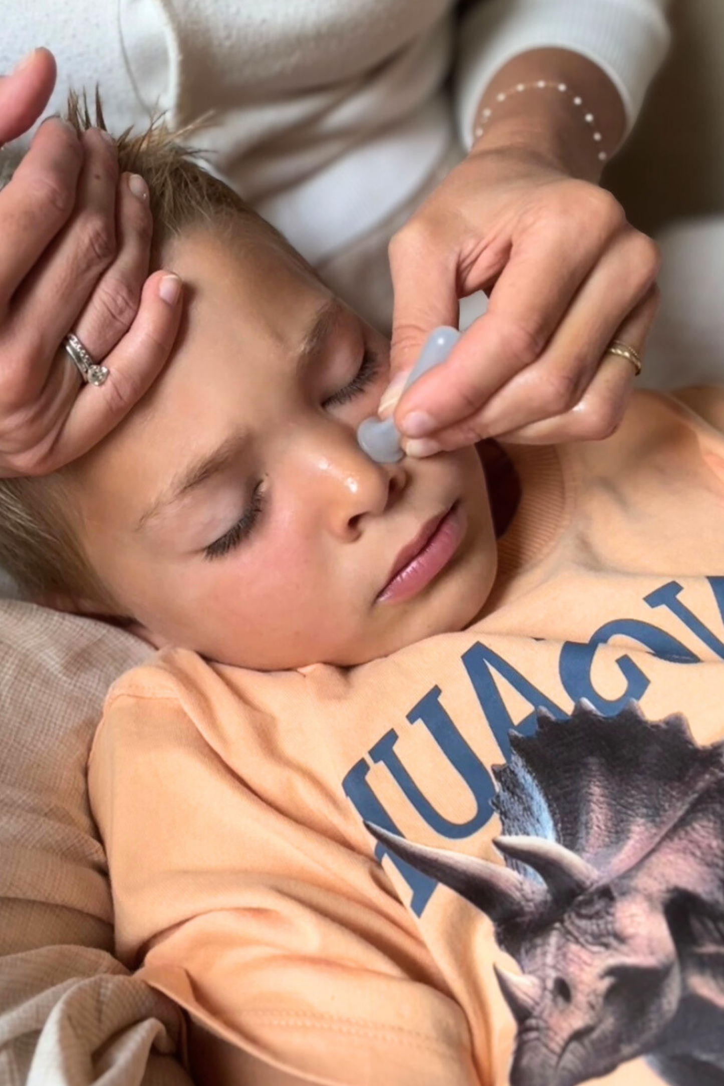Gentle Care Facial Cups