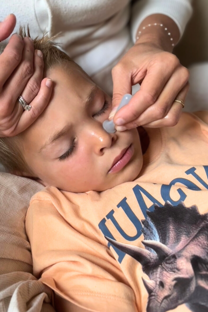 Gentle Care Facial Cups