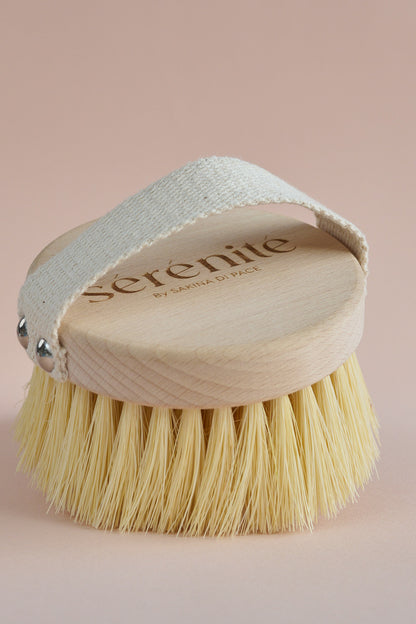 Invigorating Body Brush