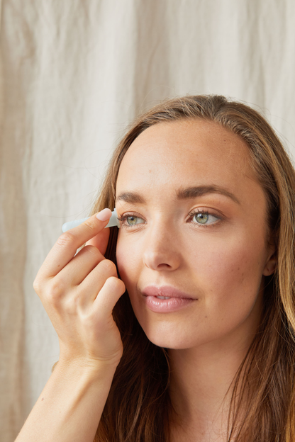 Gentle Care Facial Cups