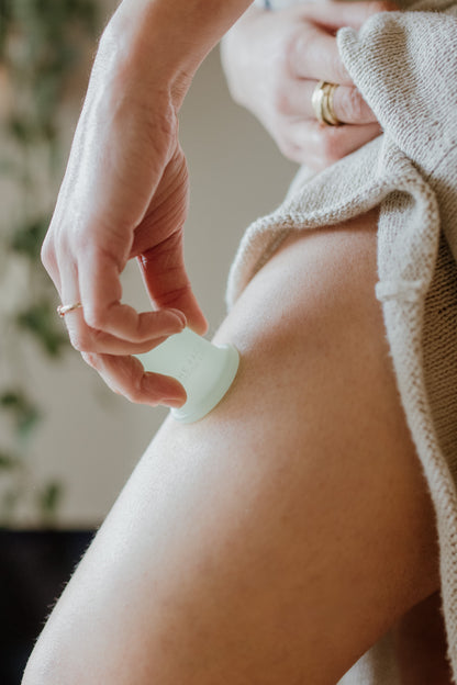 Facial + Mini Body Cup Bundle