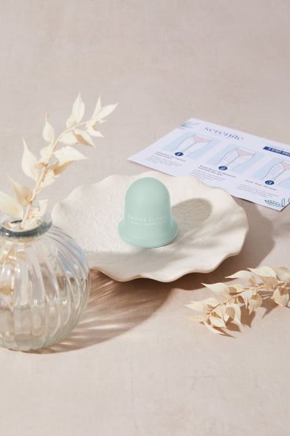 Facial + Mini Body Cup Bundle
