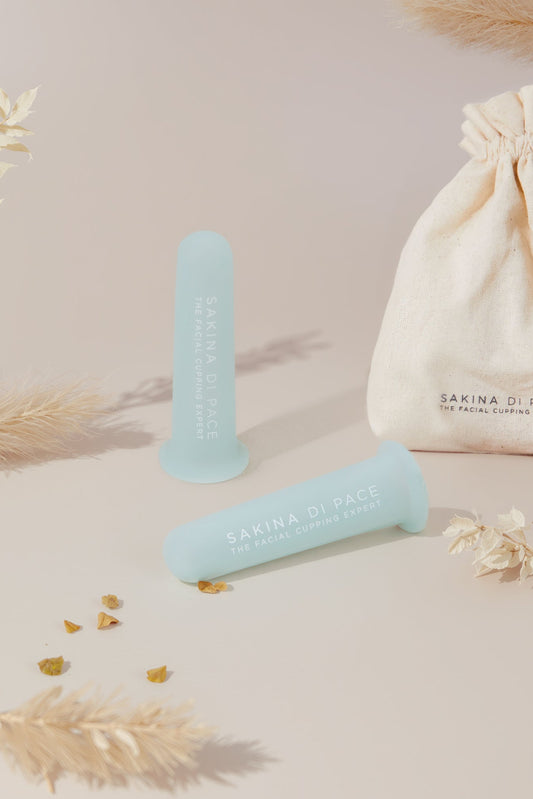 Gentle Care Facial Cups